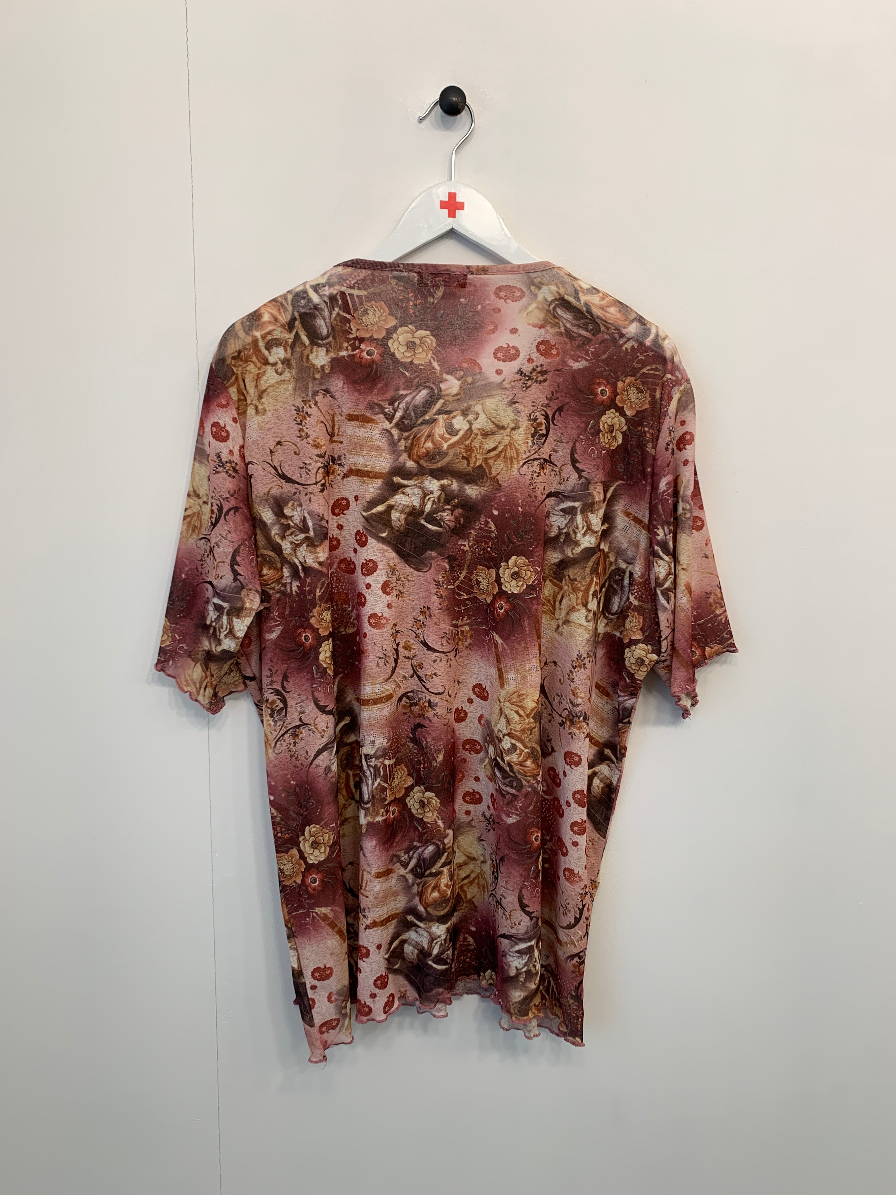 Zizzi Bluse